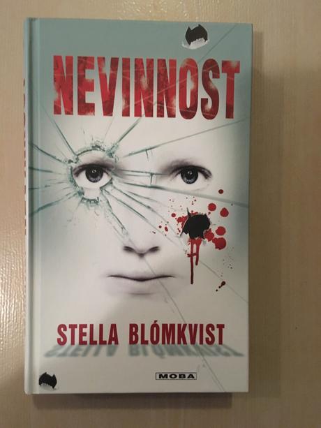 Stella blomkvist - nevinnost, 