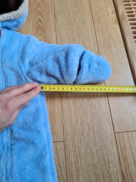 Kombineza carte's 6-9mes, carter's,74