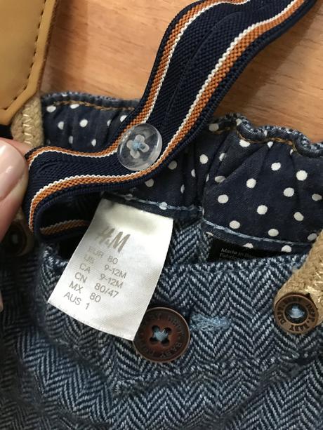 Raz oblecene nohavice a kosela, zara,86