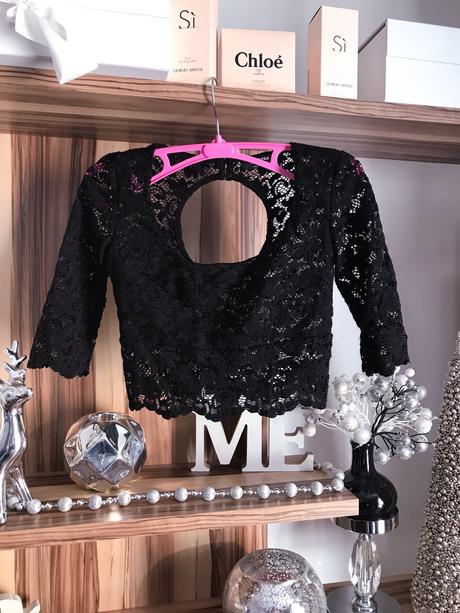 Sexy top bershka, bershka,xs