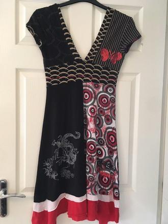 Desigual saty, desigual,xs