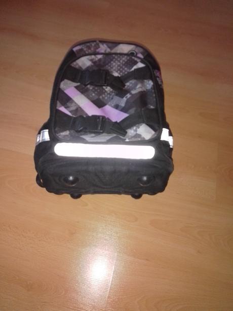 Školský batoh/ruksak 5.-9.ročník,