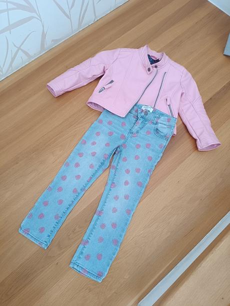 Set pre dievča, kiki&koko,98