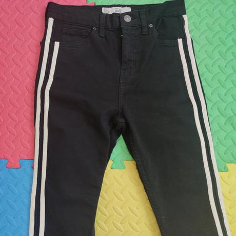 Frajerské top stav na 10r, topshop,140