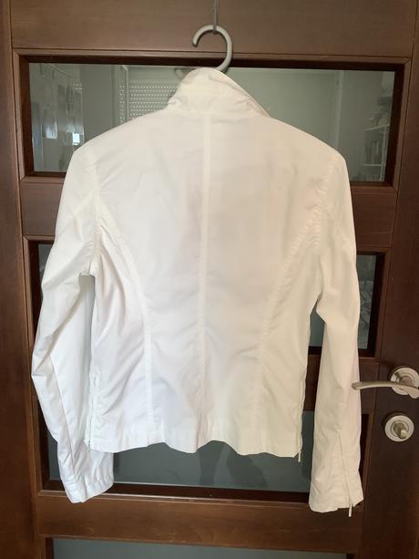 Tenká bunda tommy hilfiger, tommy hilfiger,s