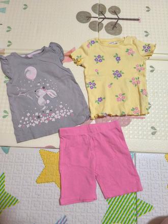 Letné veci 92, 86–98