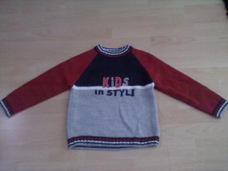 Pulover oviensse znacka, 122