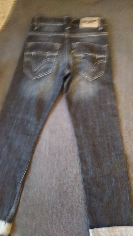 Levis rifle, levis,116