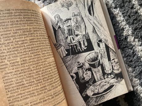 Dobrodružstvá johanna kunckela- prvé vyd.1981,