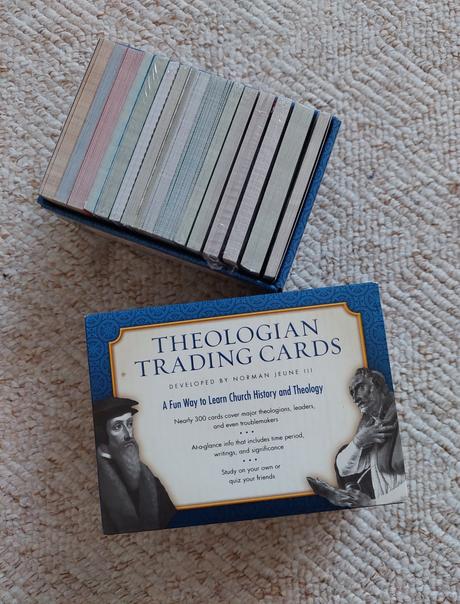 Pomôcka na teologické štúdium, 