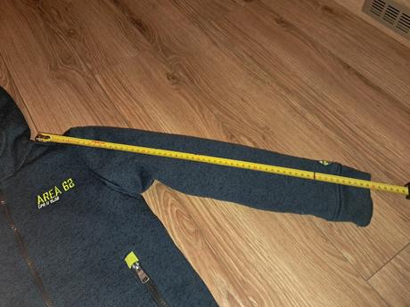 Chlapčenská softshellová bunda, chapter young,146