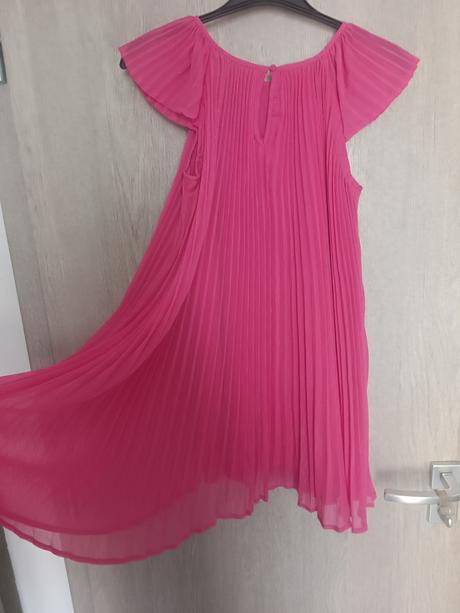 Šaty pre parádnicu, h&m,134
