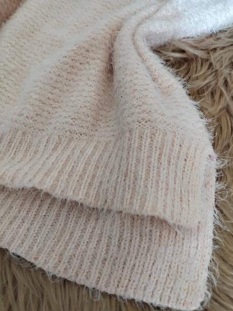 Huňatý svetrík, pepco,m