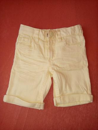 Krátke nohavice, kiki&koko,104