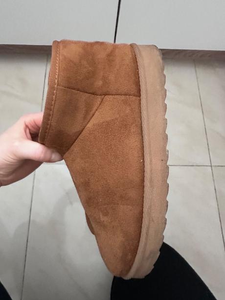 Dievčenské čižmy, primark,38