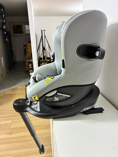 Joie i spin 360, joie