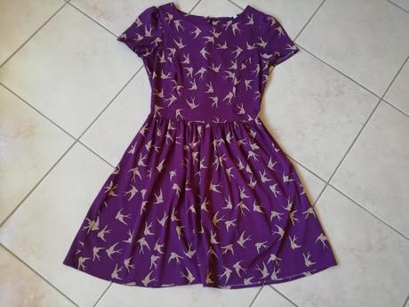 Letné šaty new look, v. 36, new look,36