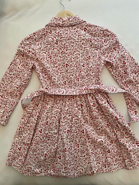 Šaty polo ralph lauren, 122