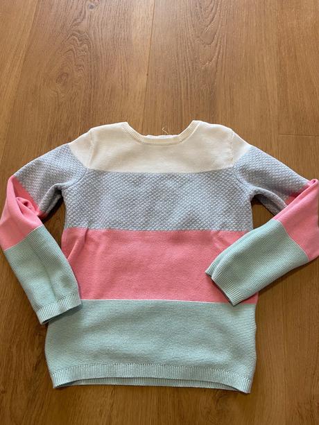 Svetrík, h&m,98
