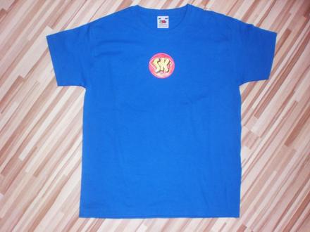 Tričko fruit of the loom, 140