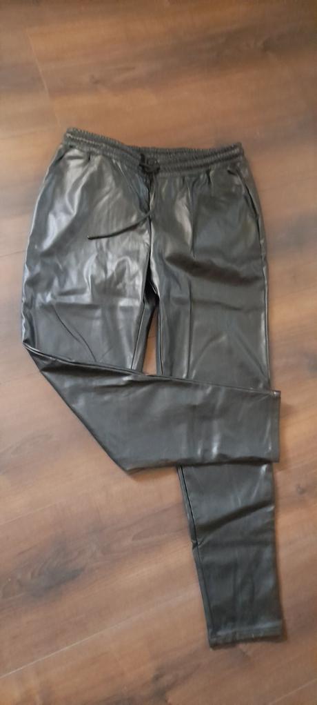 Kozenkove nohavice m-l, m