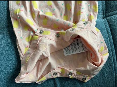 Letne pyzamko lupilu, v. 74, lupilu,74