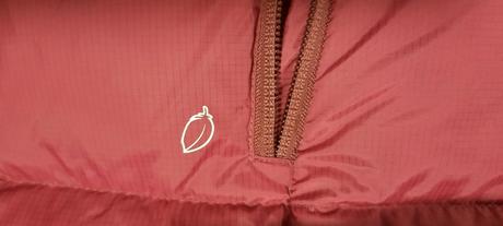 Paperova bunda, decathlon,s