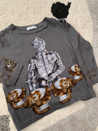 Dolce&gabanna natelnik vel.4, 104