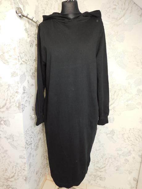 Zara mikinove šaty, zara,36 / 38 / s