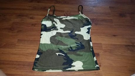 Dievčenský balík - 7 vecí, 122–134