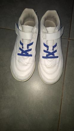 Futsalove tenisky, 34