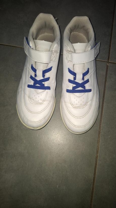Futsalove tenisky, 34
