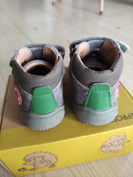 Jesenné/jarné topánky protetika, protetika,21