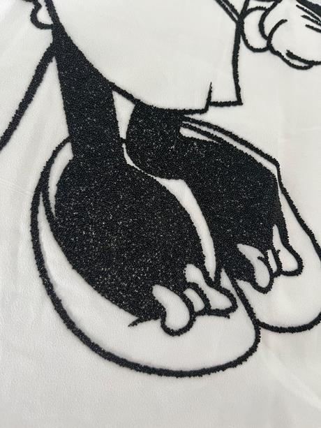 Tielko liu jo, liu jo,s