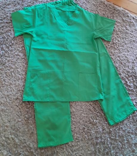 Zdravotné oblečenie, l