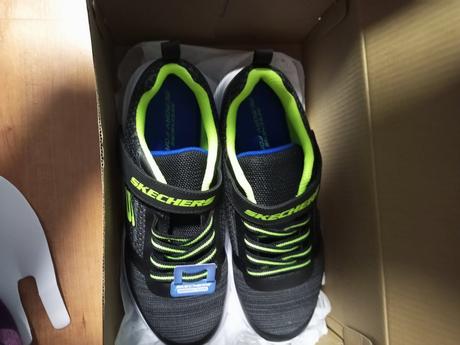 Tenisky skechers, skechers,37