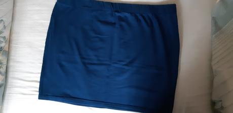 Mini sukna, xxl