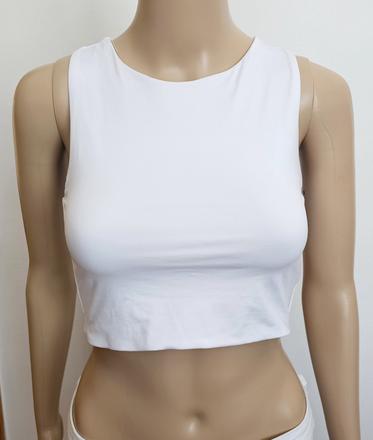 Podšívný top, stradivarius,l