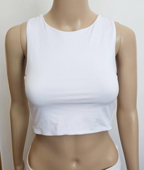 Podšívný top, stradivarius,l