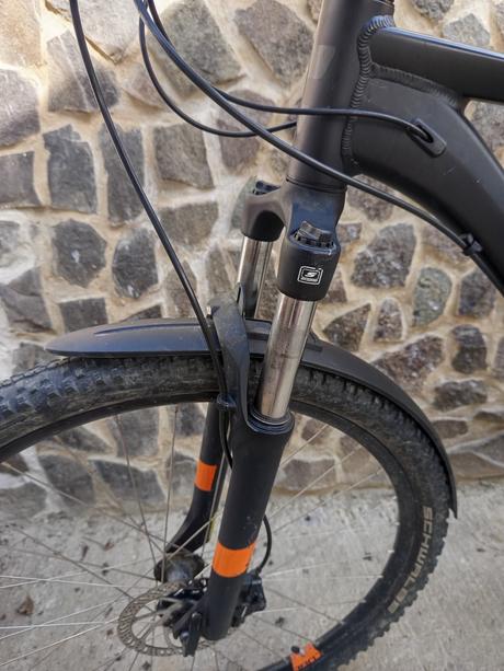 Bicykel cube, 28
