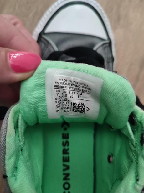 Converse all star tenisky, converse,28