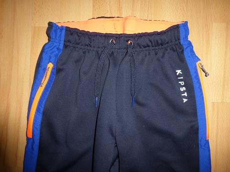 Tepláky kipsta, kipsta,s