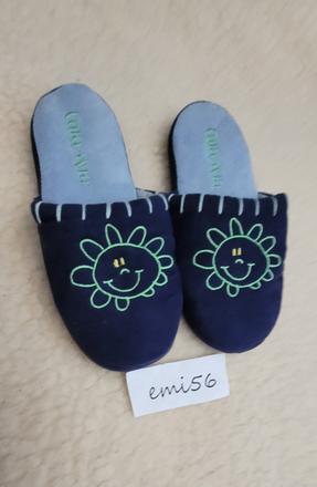 Šľapky, prezúvky, 31