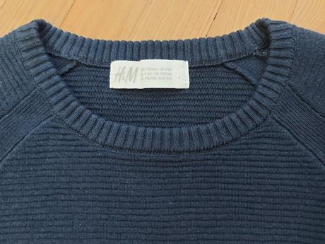 Sveter, h&m,116