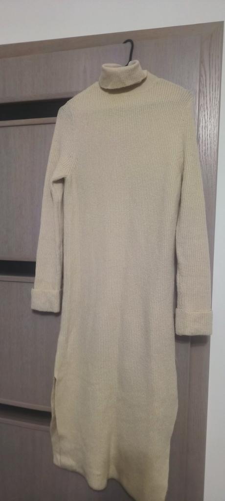 Upletové maxi šaty zn. rainbow, xs