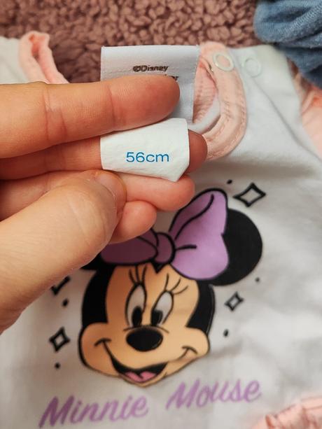 Opaľovačky minnie mouse, disney,56