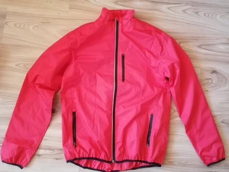 Šuštiaková bunda, crivit,m