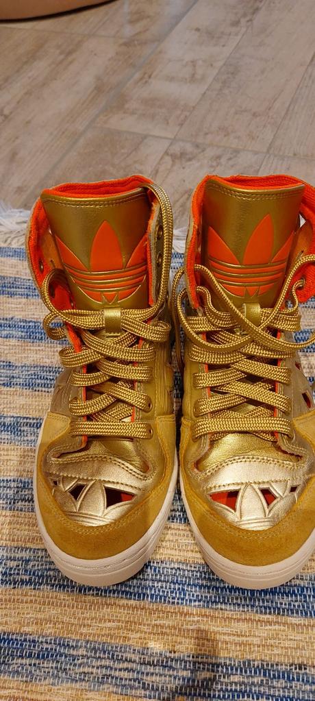 Botasky adidas, adidas,38