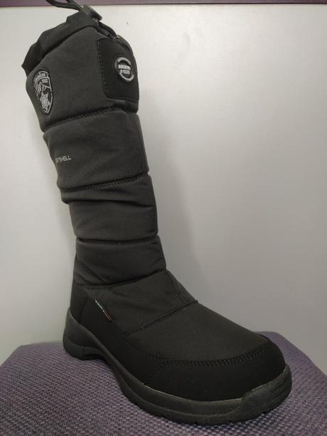 Snehule softshell, 37 / 38 / 39 / 40 / 41