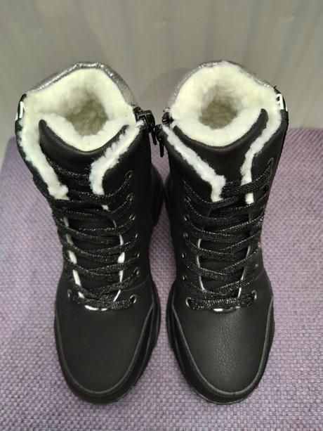 Čižmy, wojtylko,33 / 35